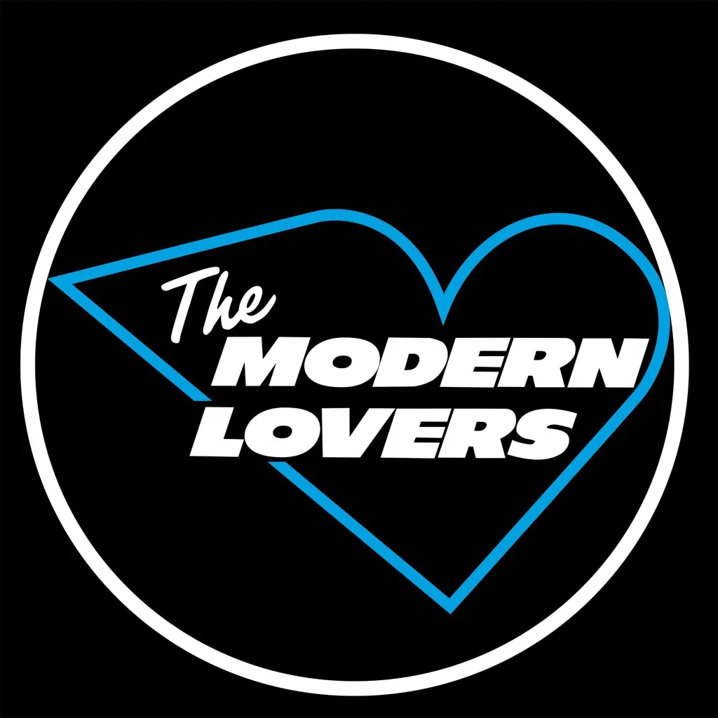 Rock'n'roll With The Modern Lovers by Jonathan Richman cover