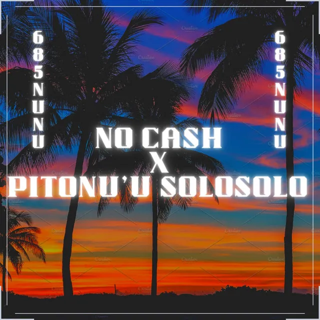 SOLOSOLO x NO CA$h (Remix) by Stylah Matrix feat. 685nunu cover