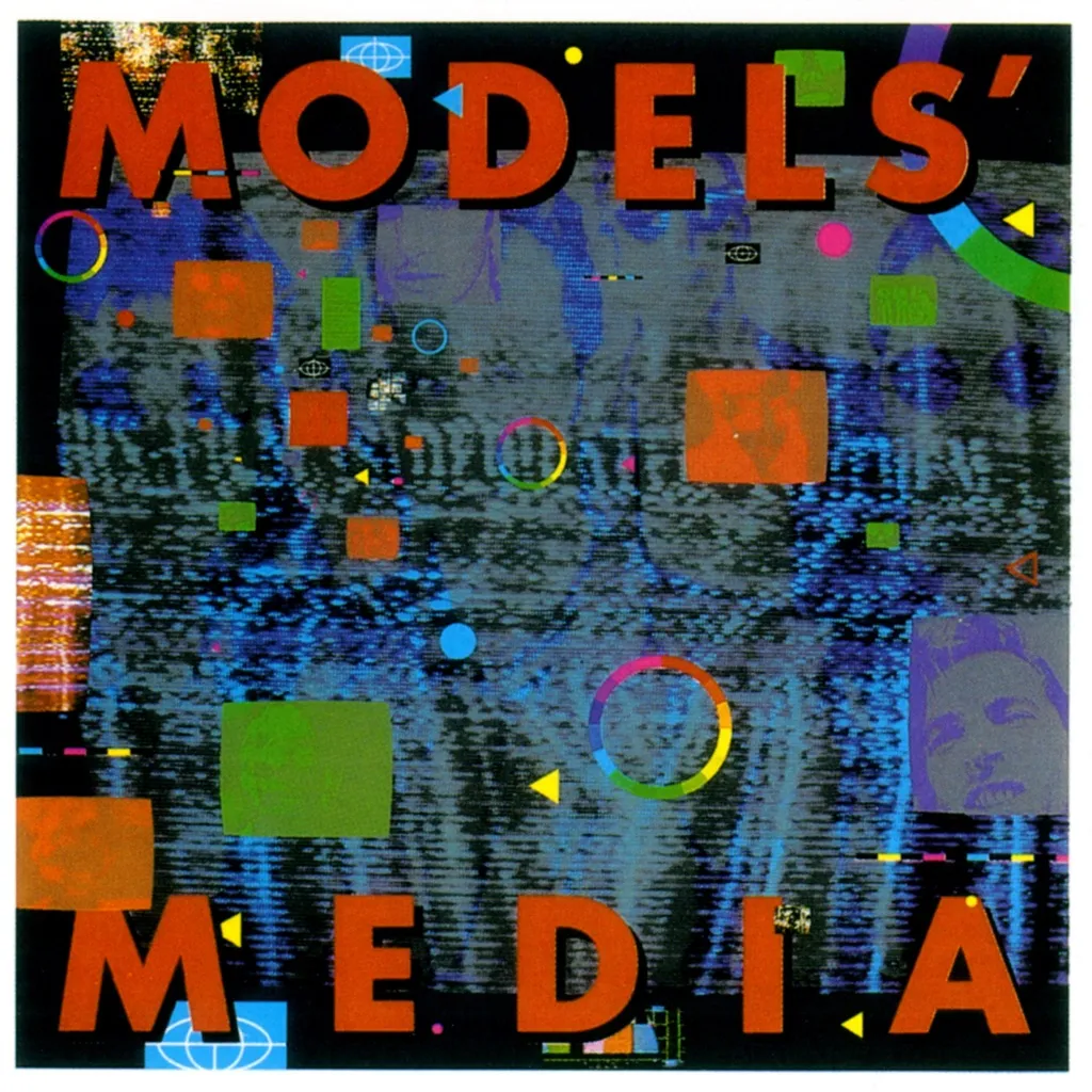 Media by Models cover