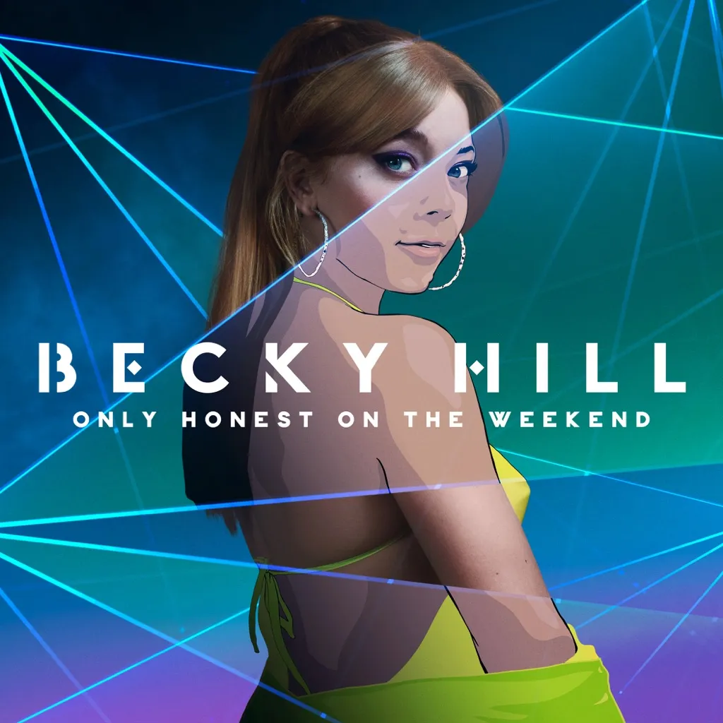 My Heart Goes (La Di Da) by Becky Hill feat. Topic cover