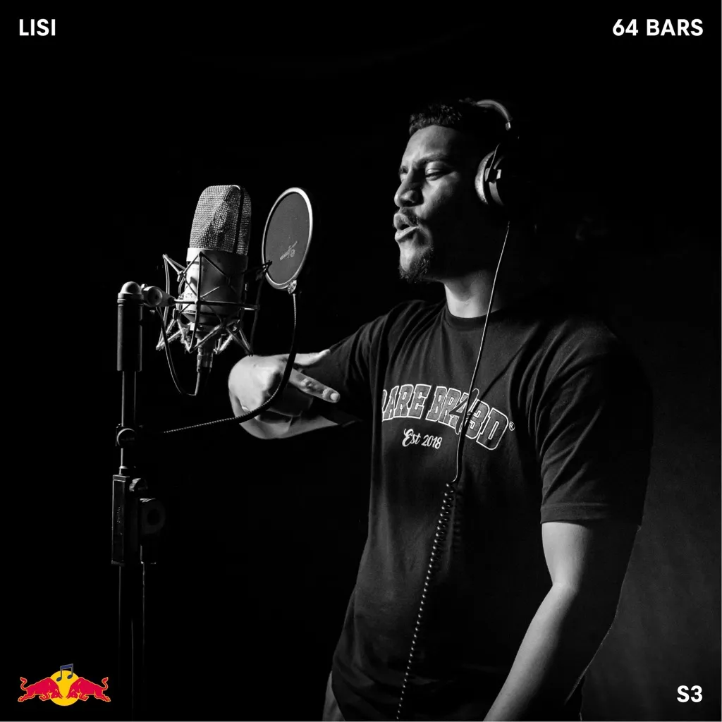 64 Bars Home by Lisi cover