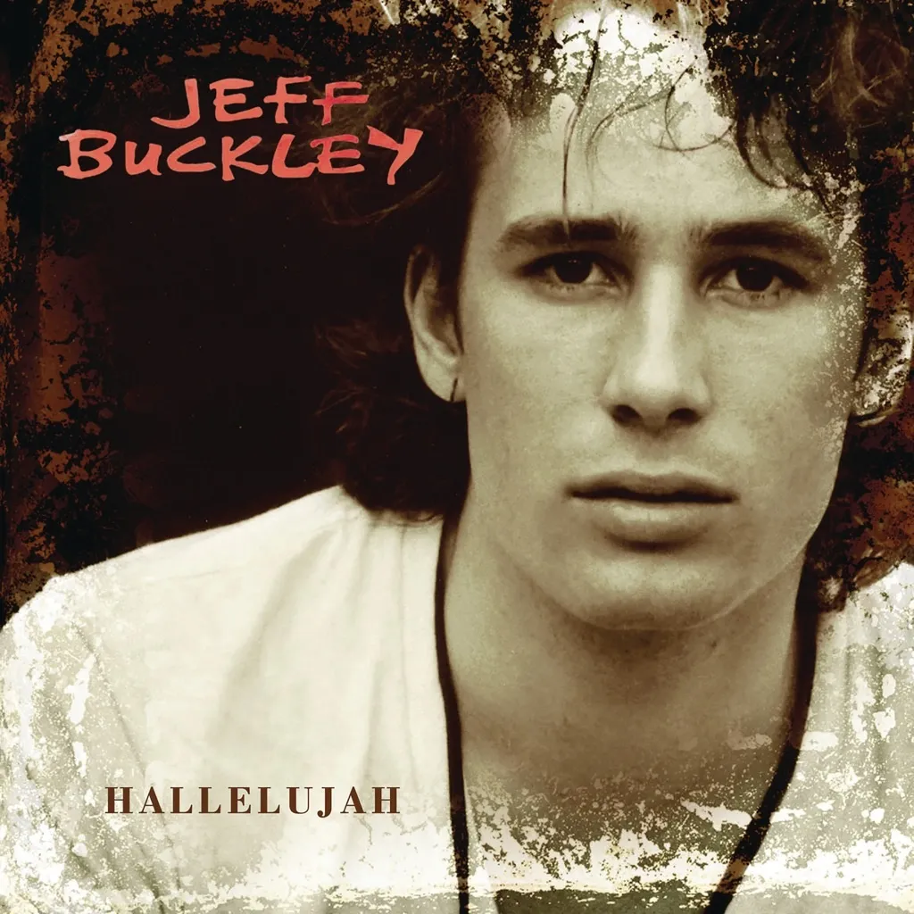 Hallelujah by Jeff Buckley cover