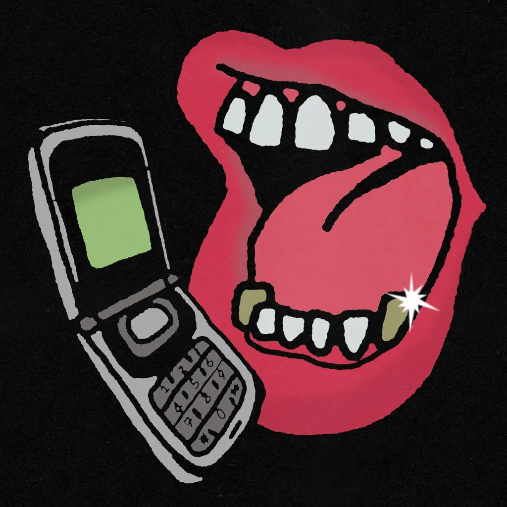 HOLD DA PHONE by Interplanetary Criminal And Silva Bumpa cover