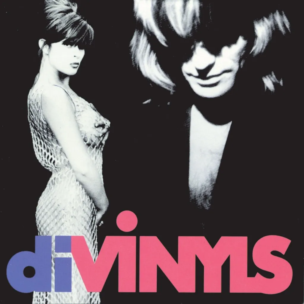 I Touch Myself by Divinyls cover