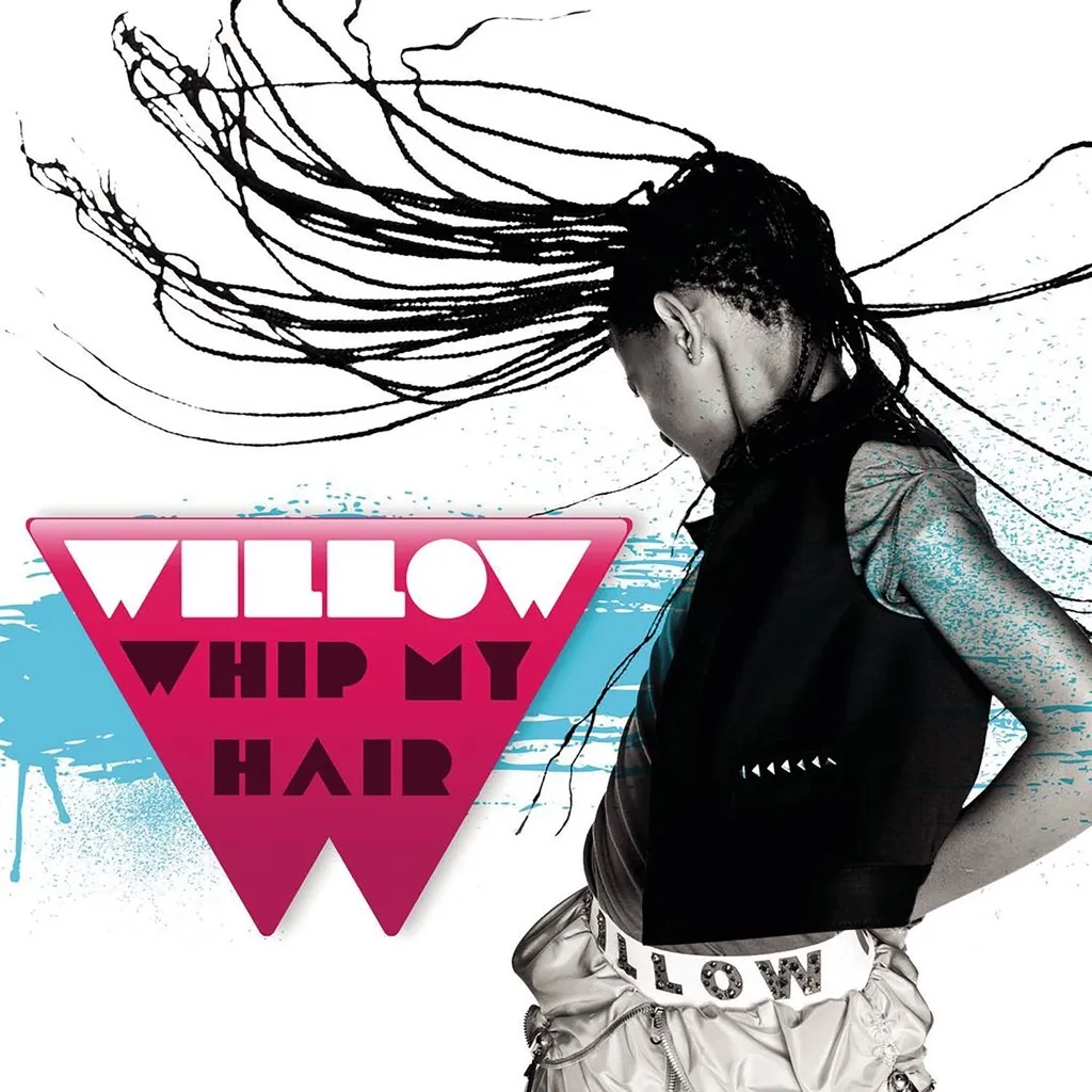 Whip My Hair by WILLOW cover