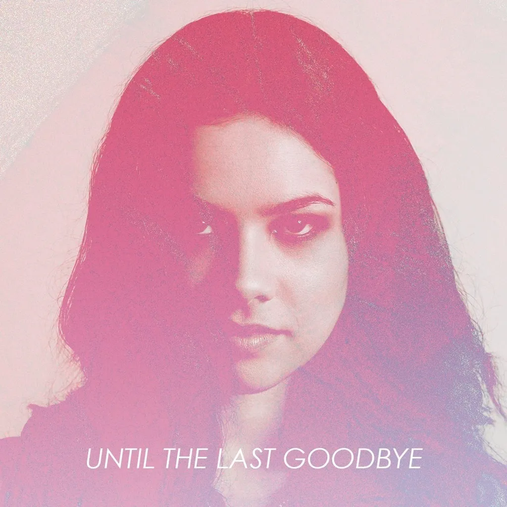 Until The Last Goodbye by Jackie Thomas cover