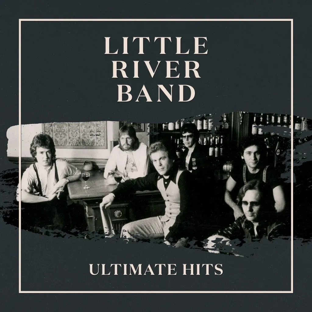 It's A Long Way There by Little River Band cover