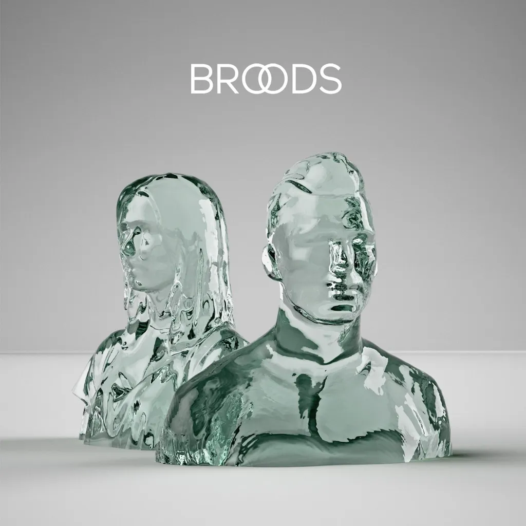 Bridges by Broods cover