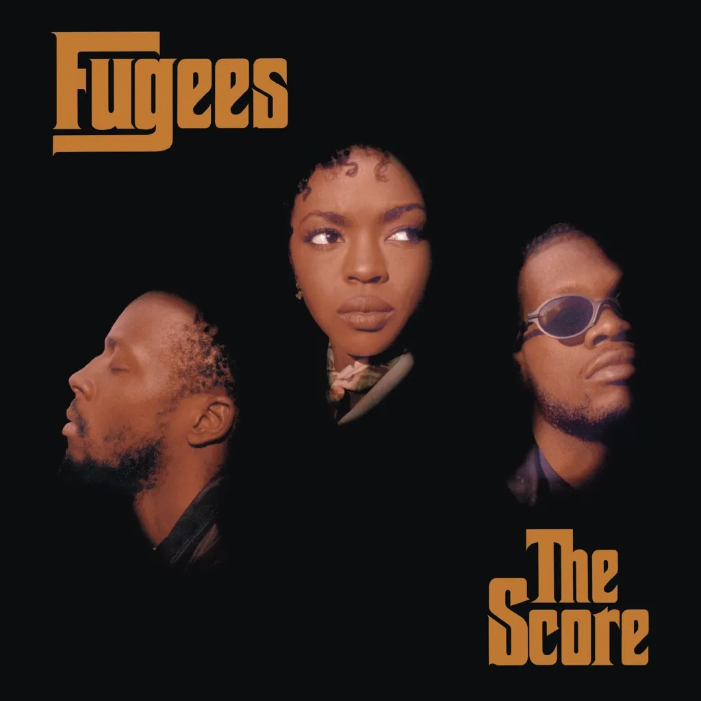 Fu-Gee-La by The Fugees cover