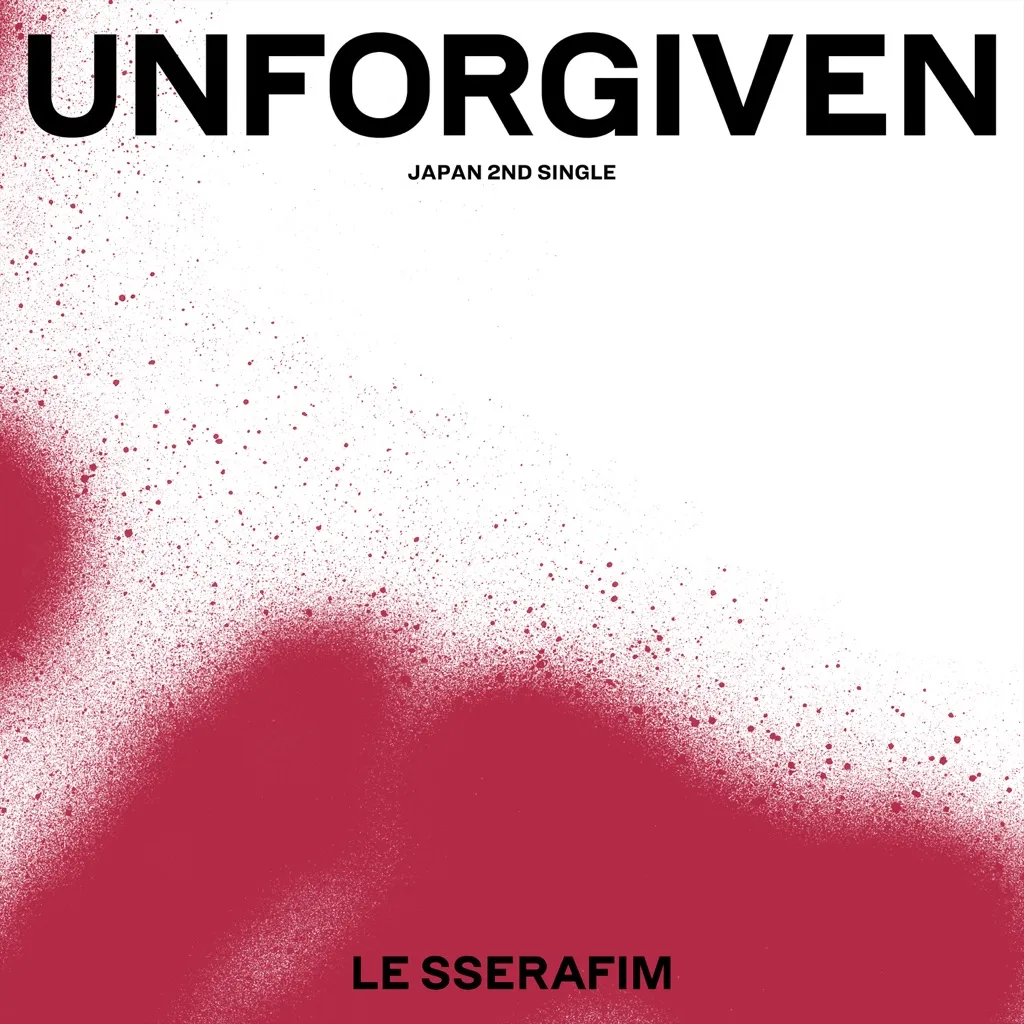 Unforgiven by LE SSERAFIM feat. Nile Rodgers cover