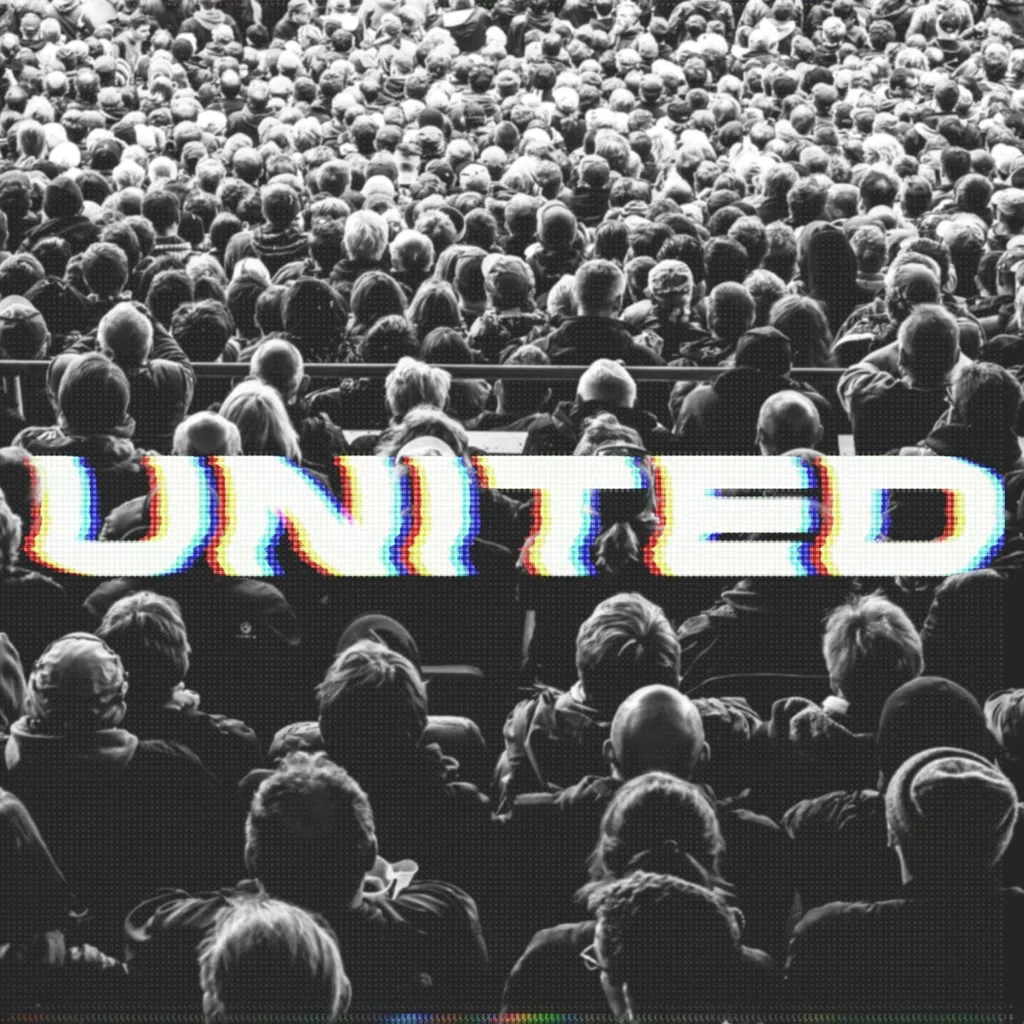 Good Grace (Live) by Hillsong United cover