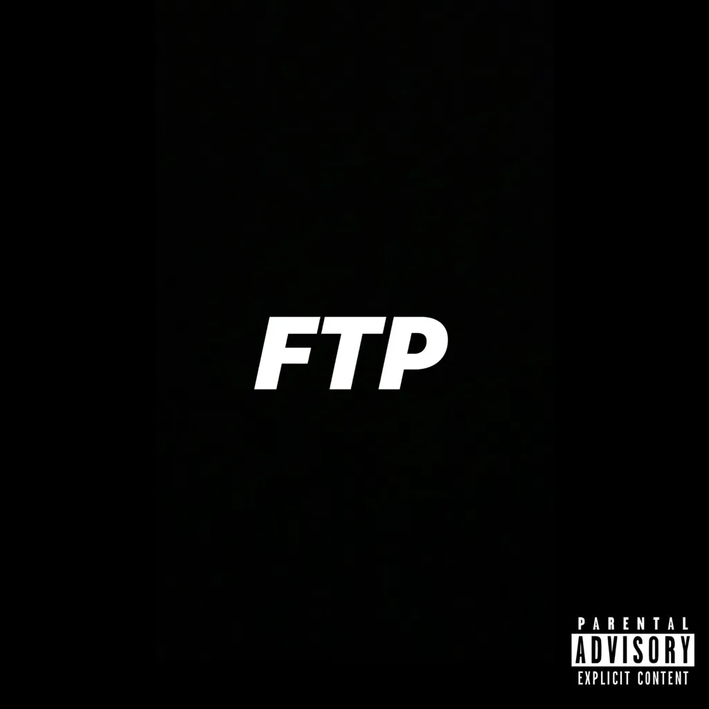 FTP by YG cover