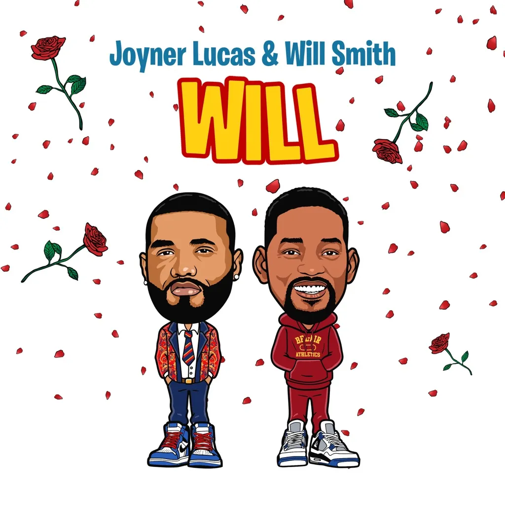 Will (Remix) by Joyner Lucas And Will Smith cover