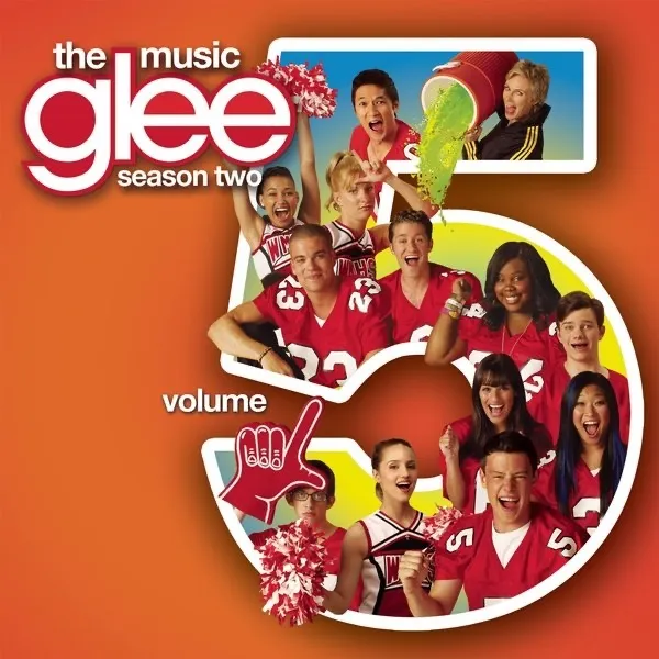 Loser Like Me by Glee Cast cover