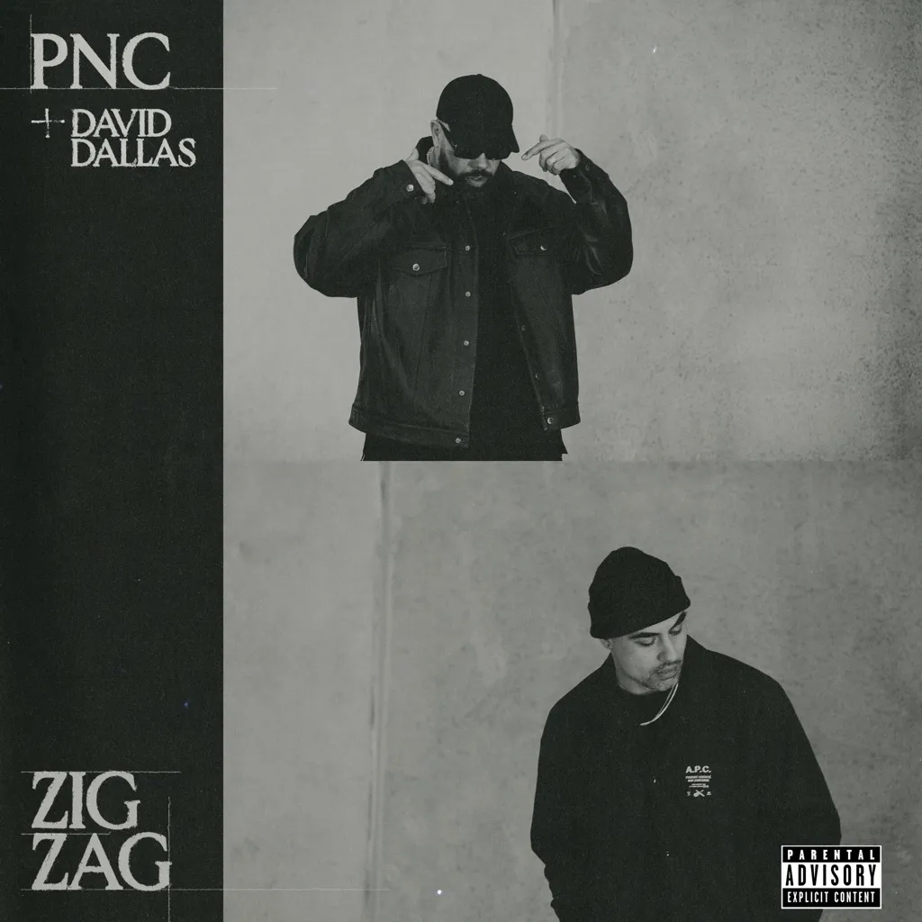 Zig Zag by PNC feat. David Dallas And Matt Miller cover