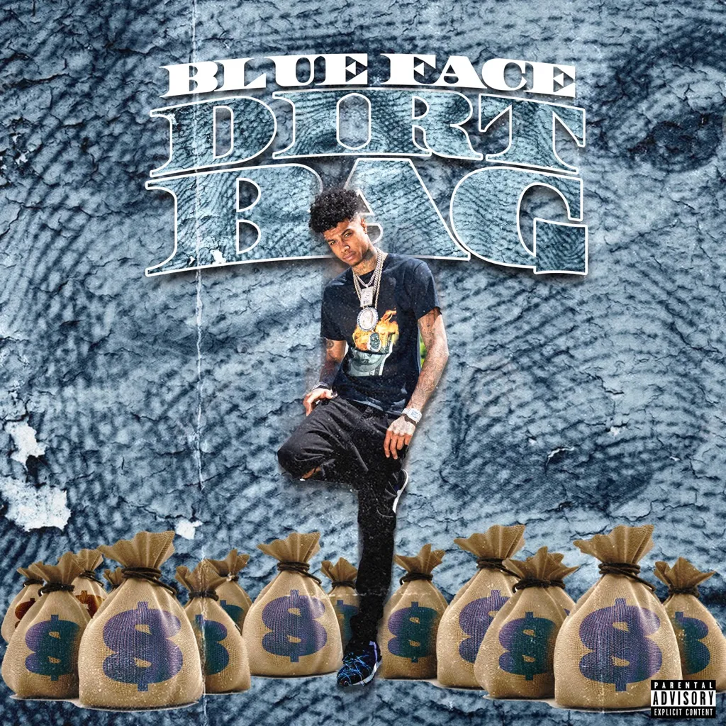 Bussdown by Blueface feat. Offset cover