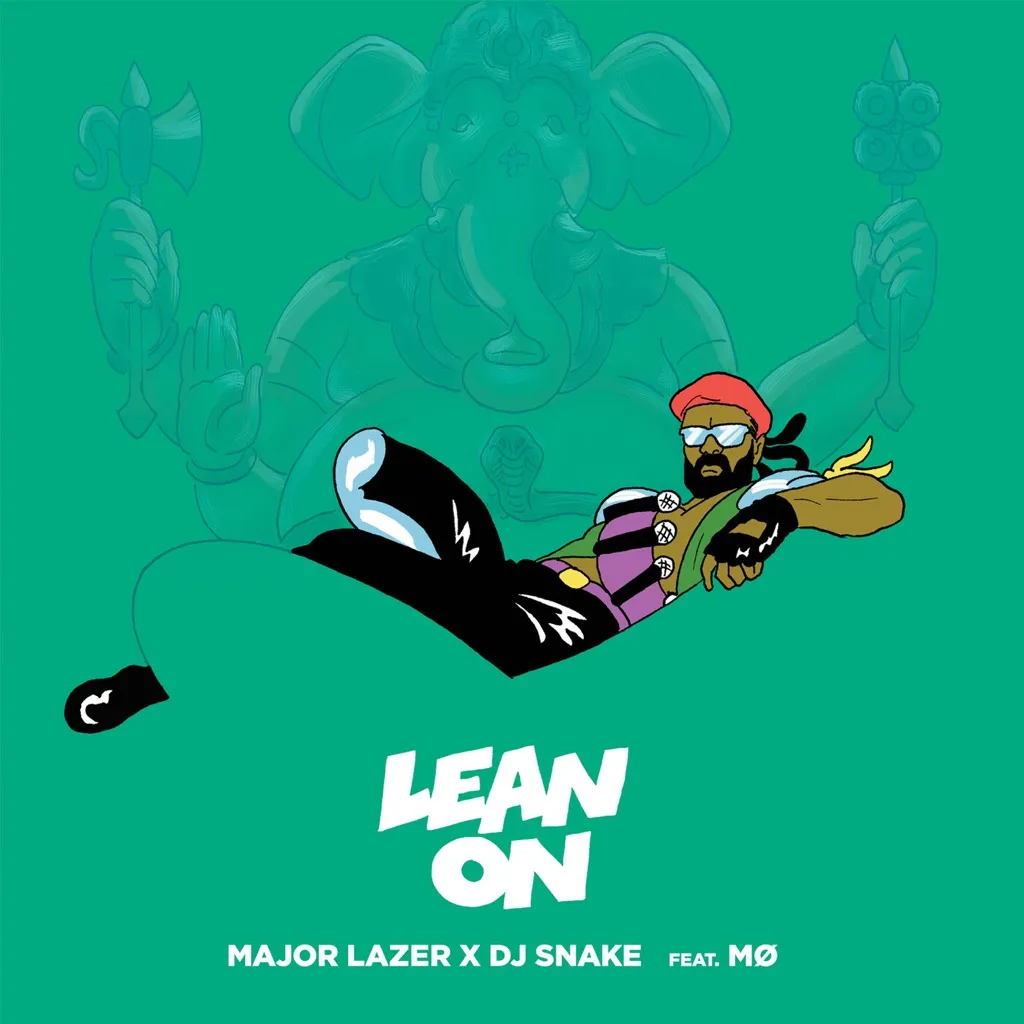 Lean On by Major Lazer feat. M0 And DJ Snake cover