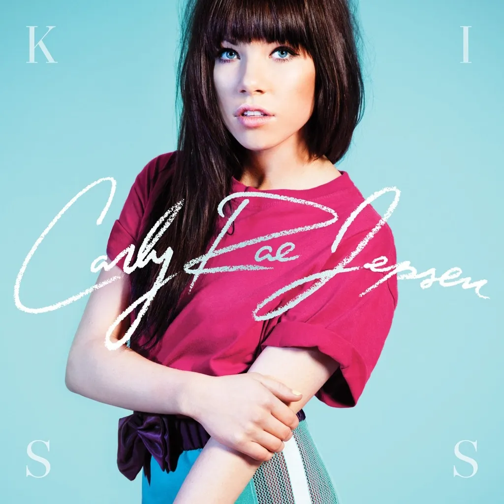 This Kiss by Carly Rae Jepsen cover