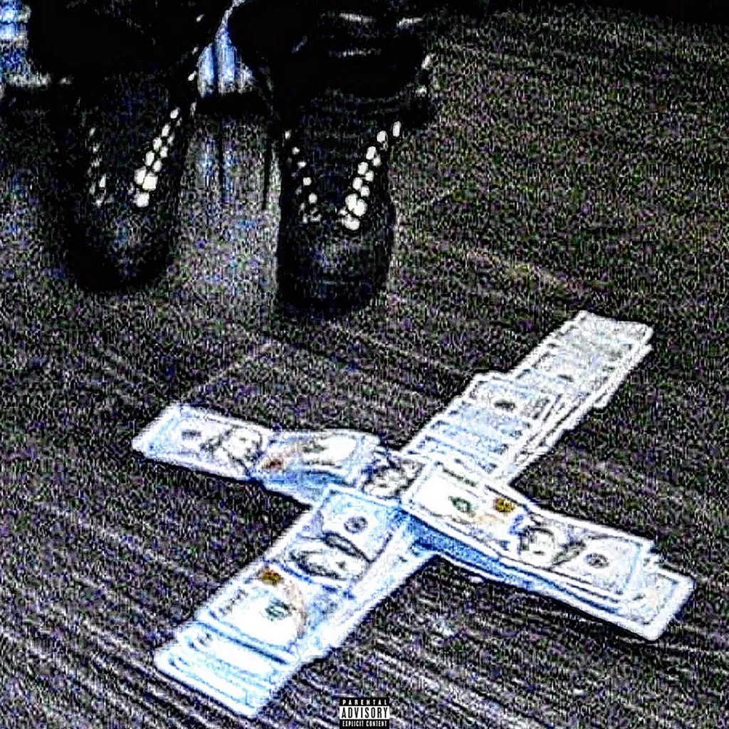 catastrophe by Ken Carson cover