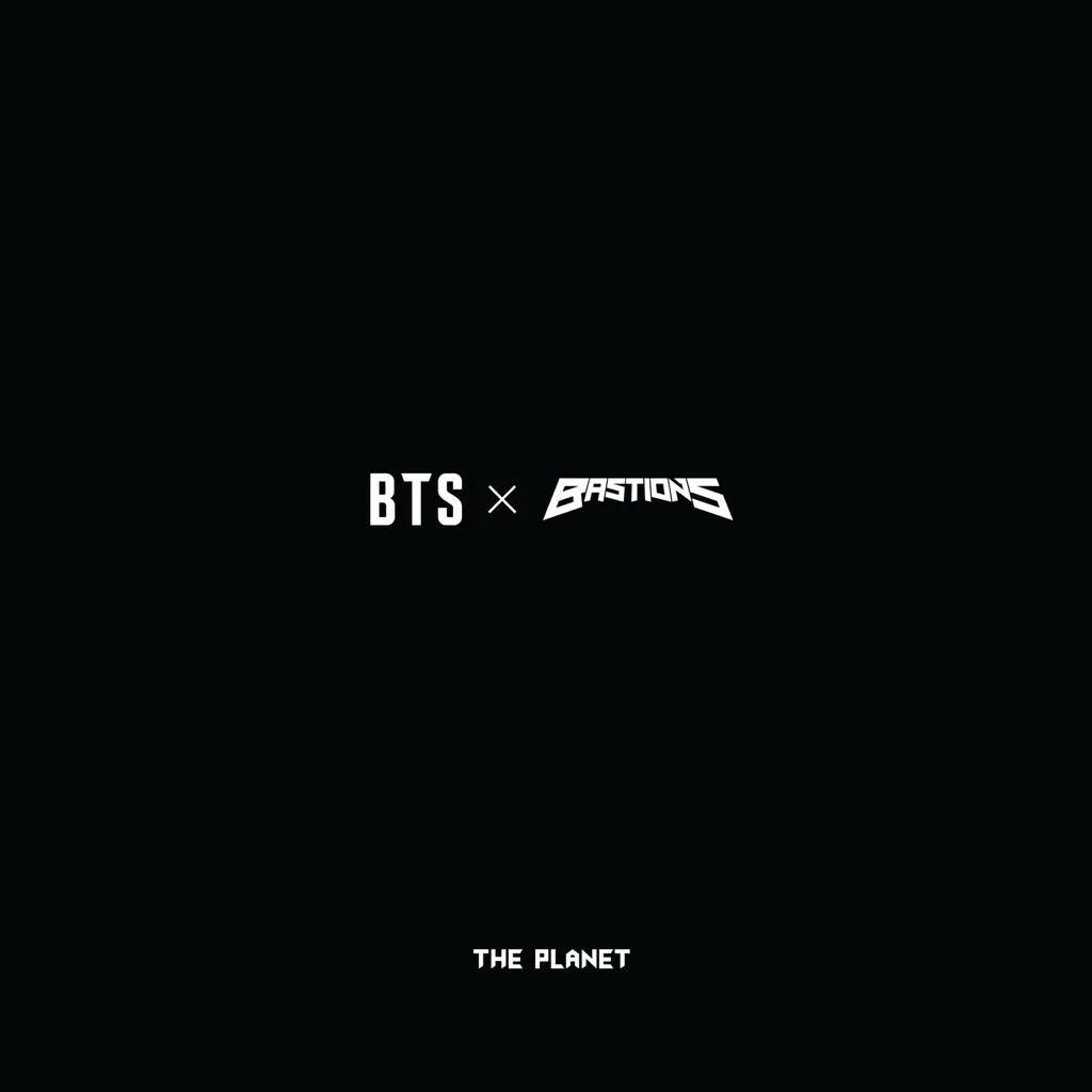 The Planet by BTS cover