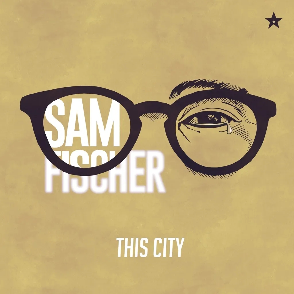 This City by Sam Fischer cover