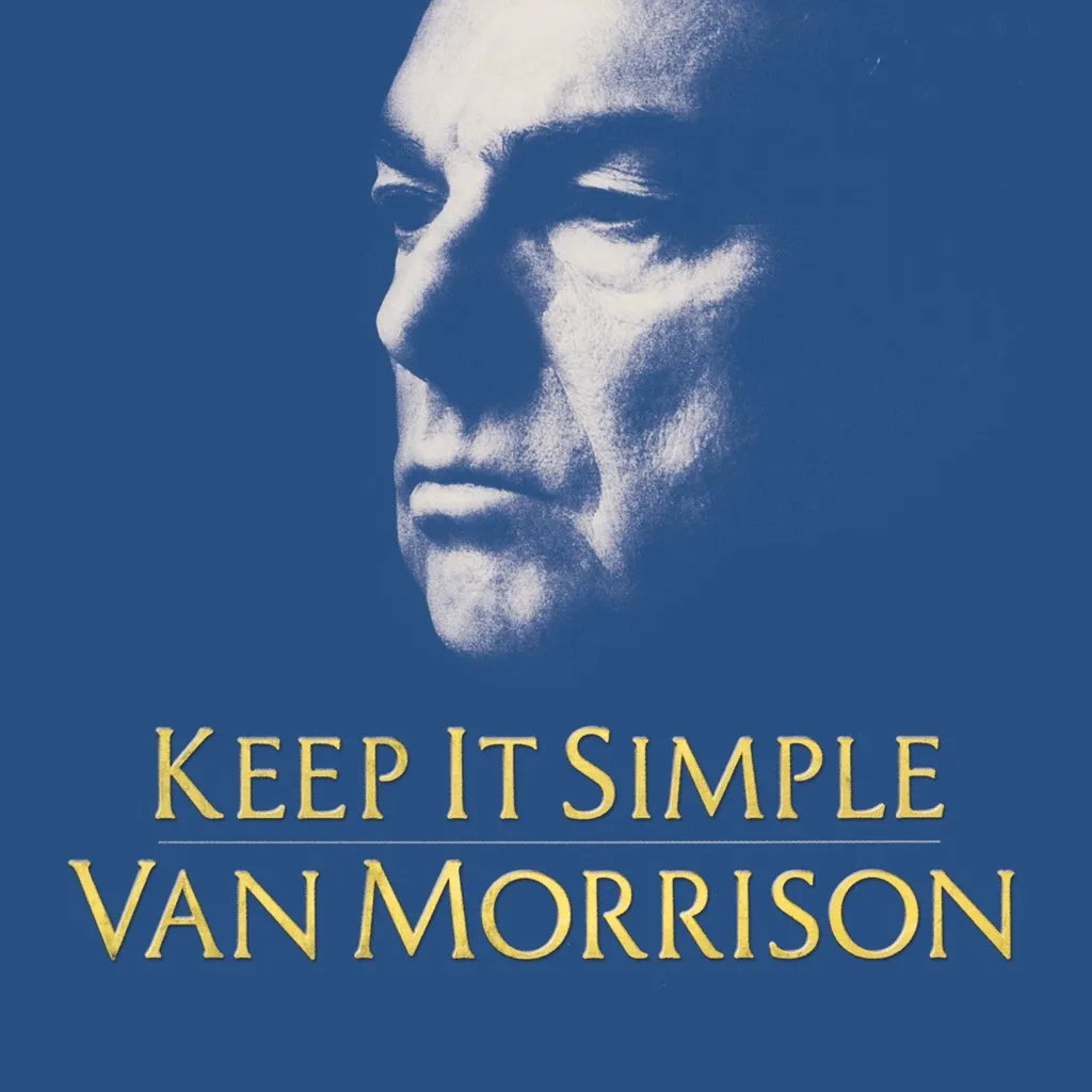 Keep It Simple by Van Morrison cover