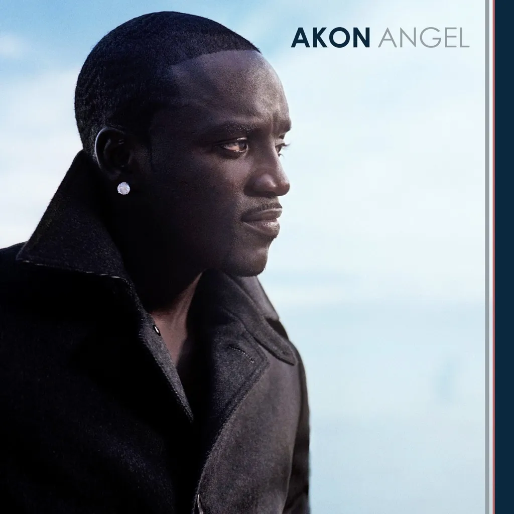 Angel by Akon cover