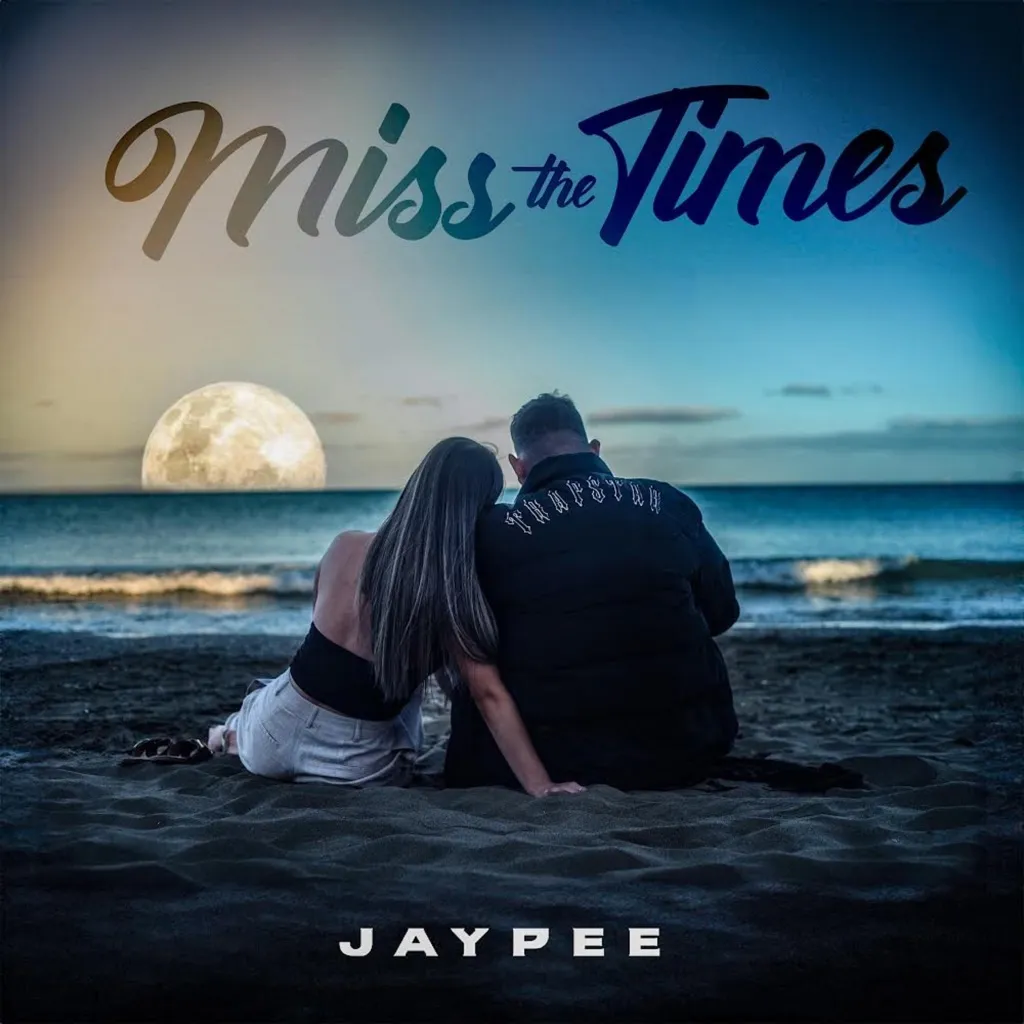 Miss The Times by Jaypee cover