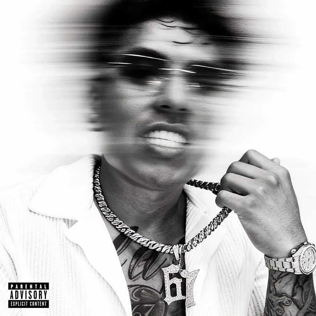 6PM Somewhere by Hooligan Hefs And Wiley cover