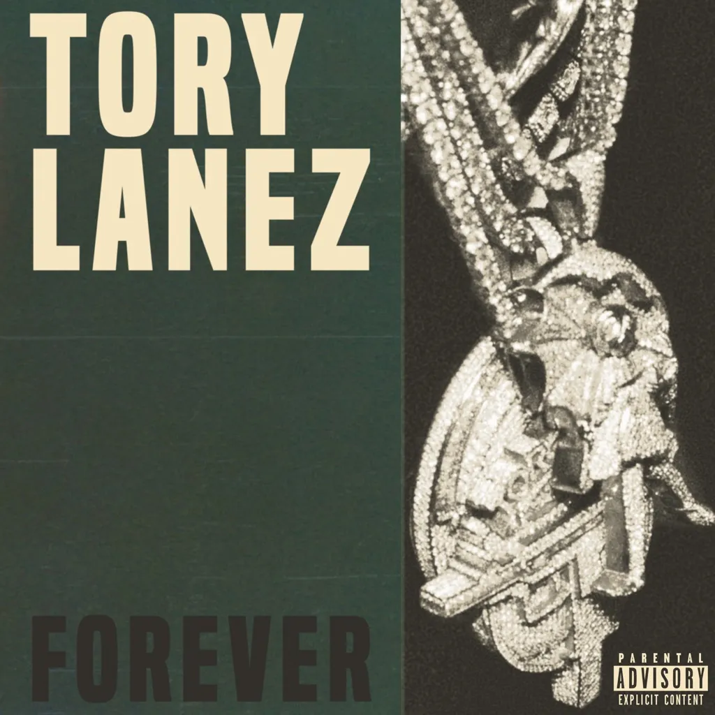 Forever by Tory Lanez cover