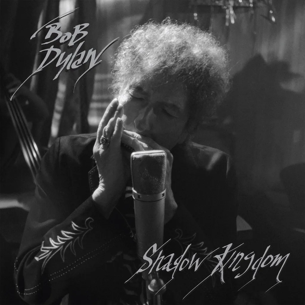 Shadow Kingdom OST by Bob Dylan cover