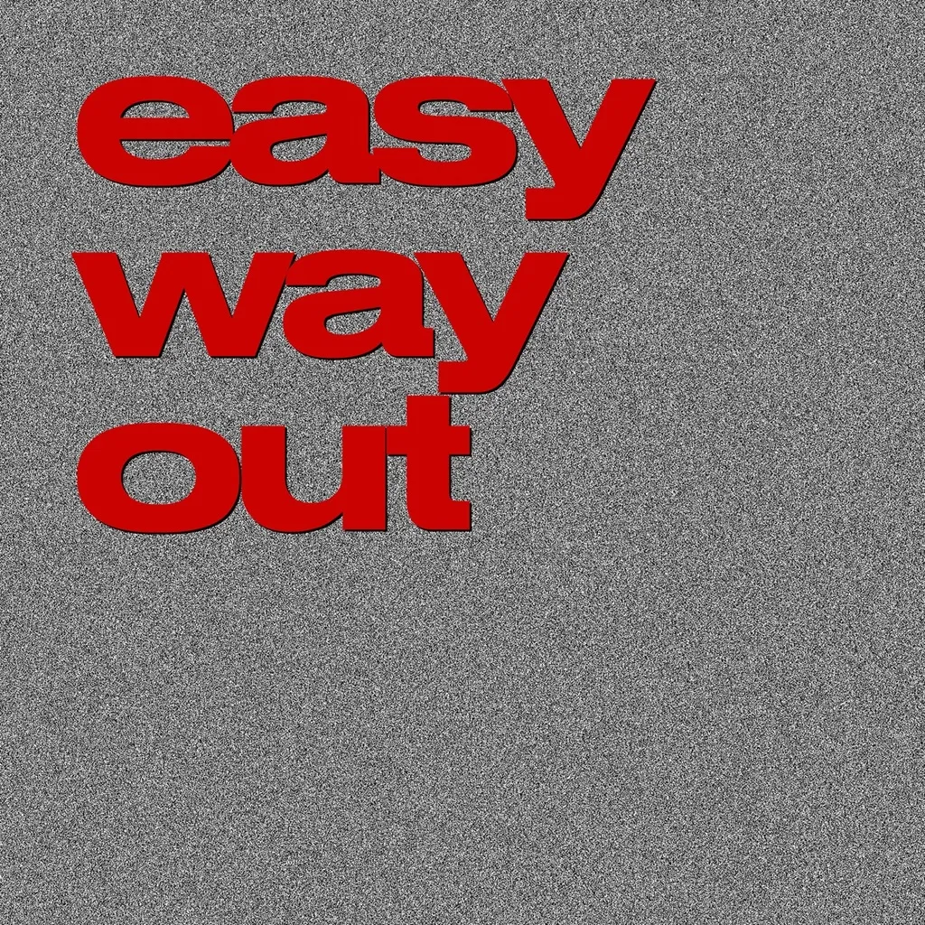 Easy Way Out by Leisure cover