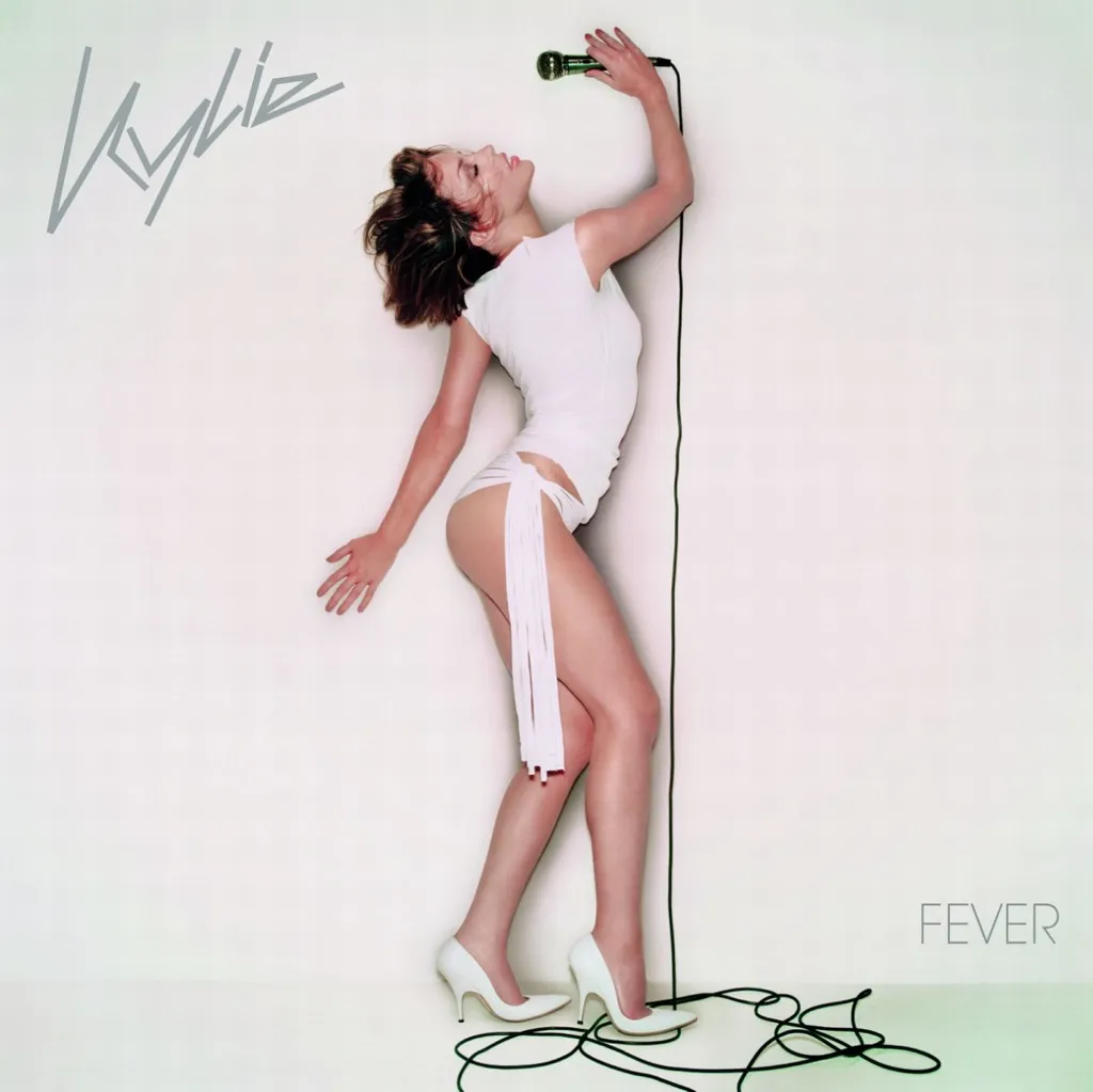 FEVER by Kylie Minogue cover