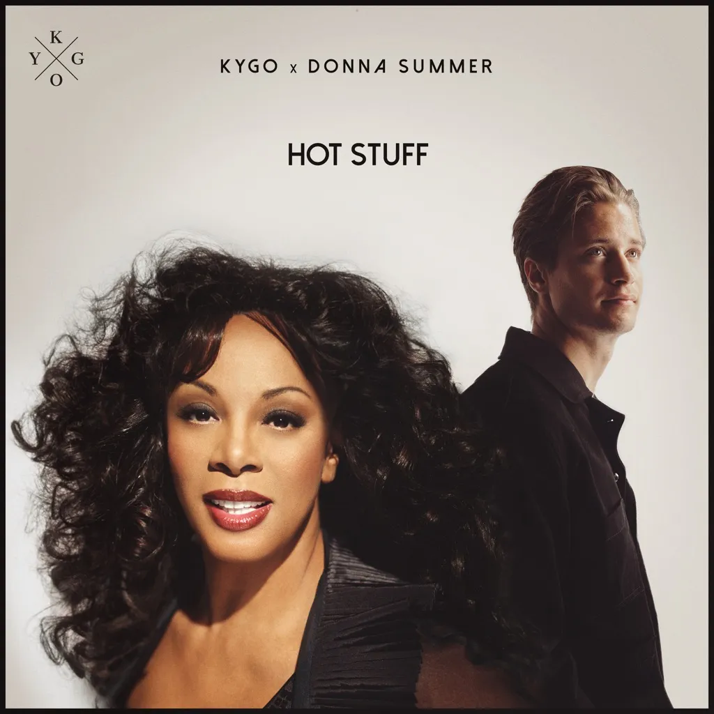 Hot Stuff by Kygo And Donna Summer cover