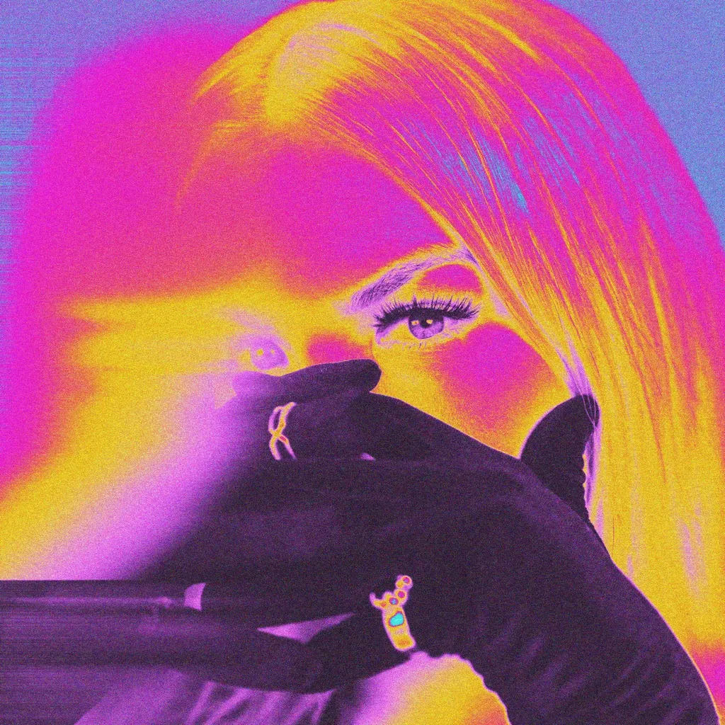 Bring It Down by EMWA cover