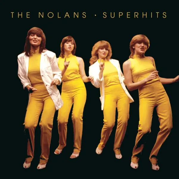 I'm In The Mood For Dancing by The Nolans cover