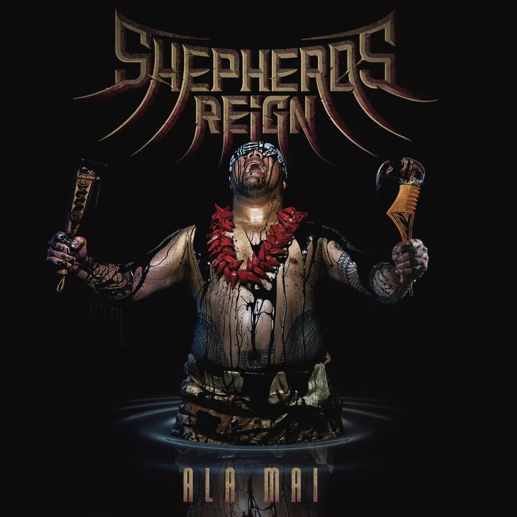 Ala Mai by Shepherds Reign cover