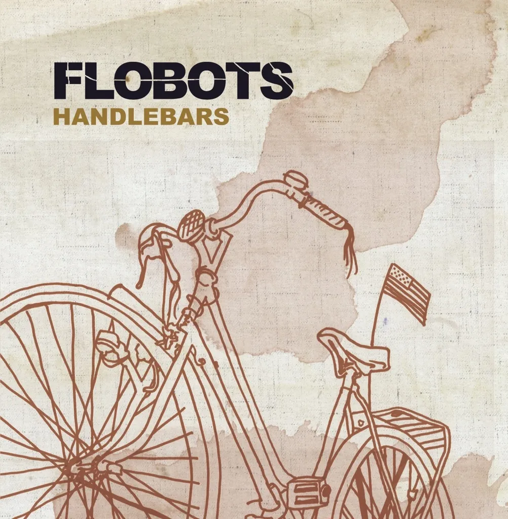 Handlebars by Flobots cover