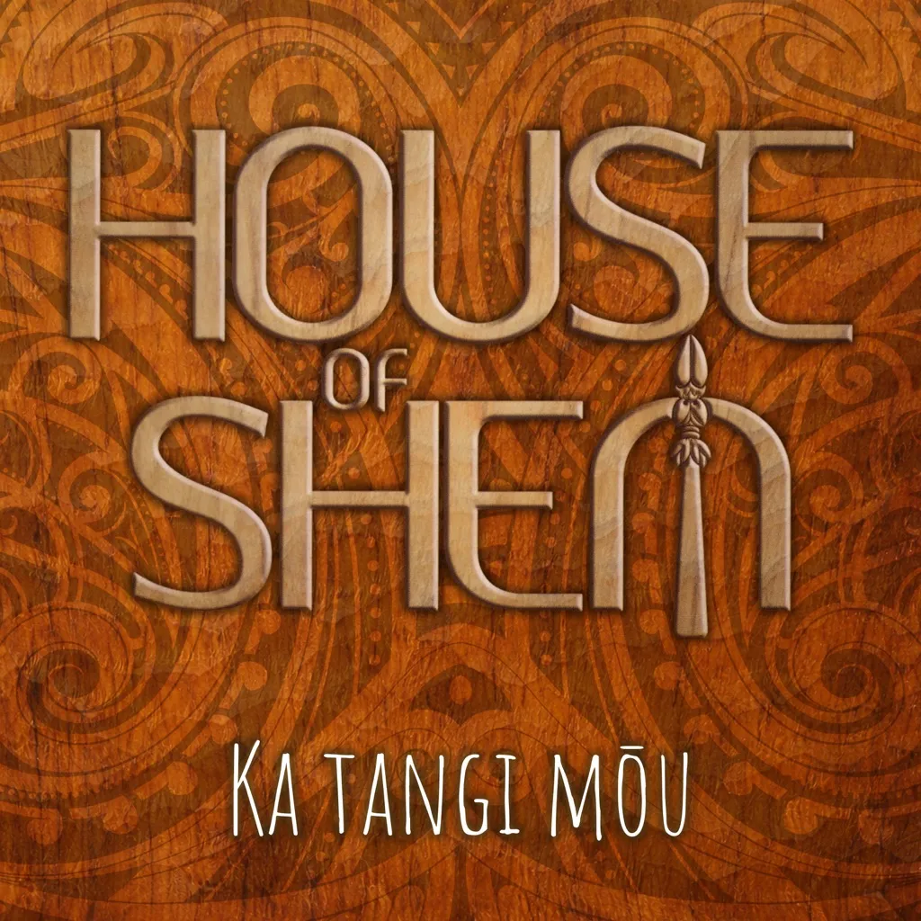 Ka Tangi Mōu by House Of Shem cover