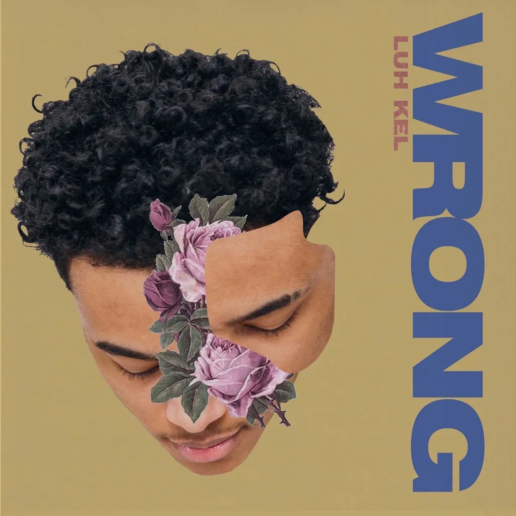 Wrong by Luh Kel cover