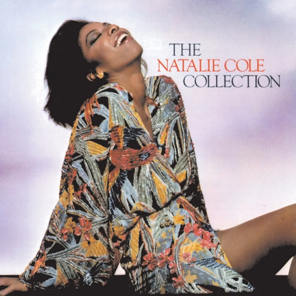 I've Got Love On My Mind by Natalie Cole cover