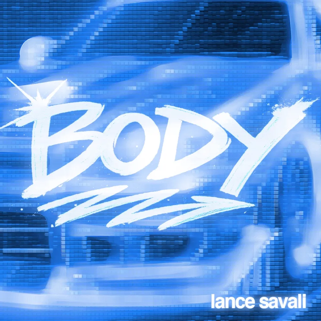 Body by Lance Savali cover