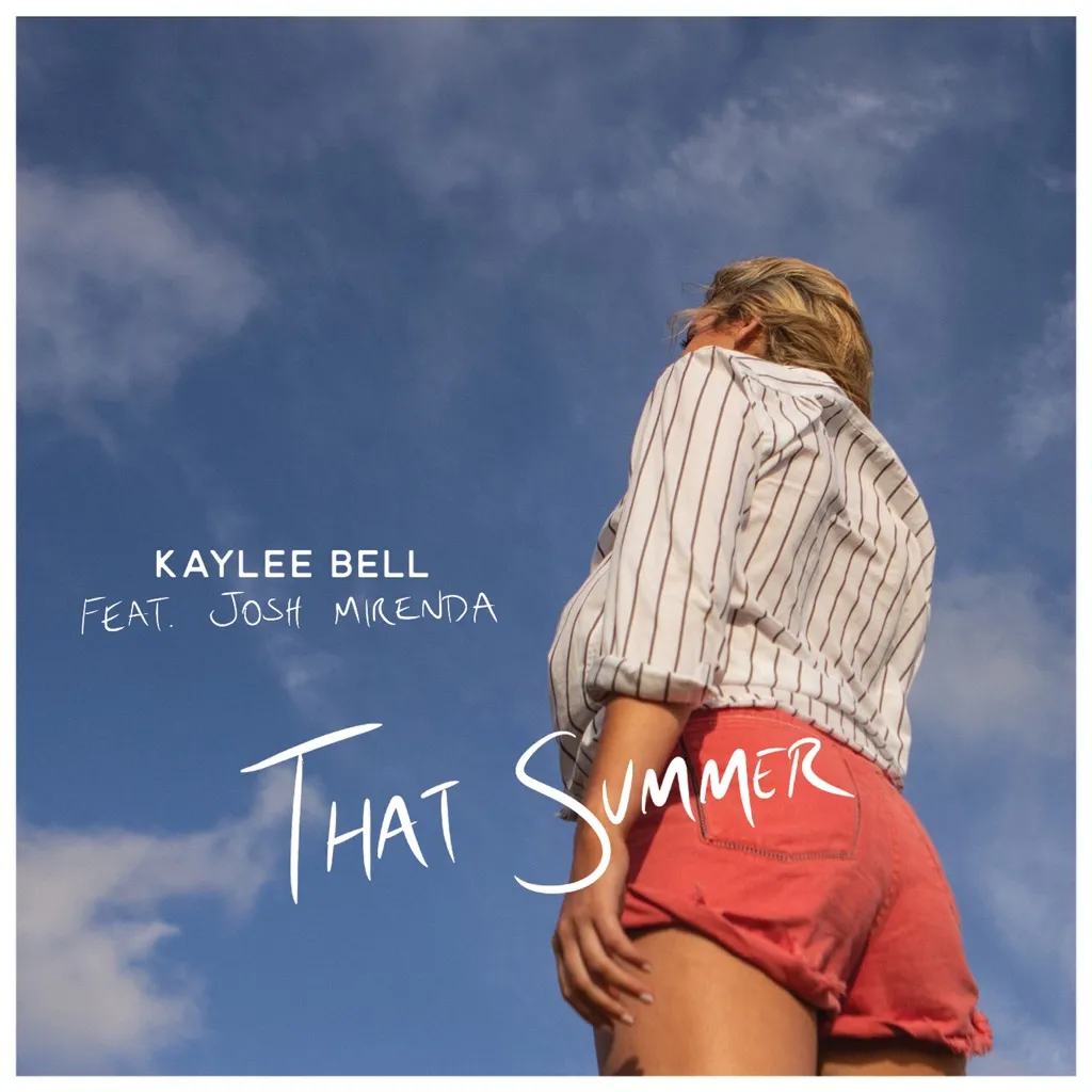 That Summer by Kaylee Bell feat. Lepani cover