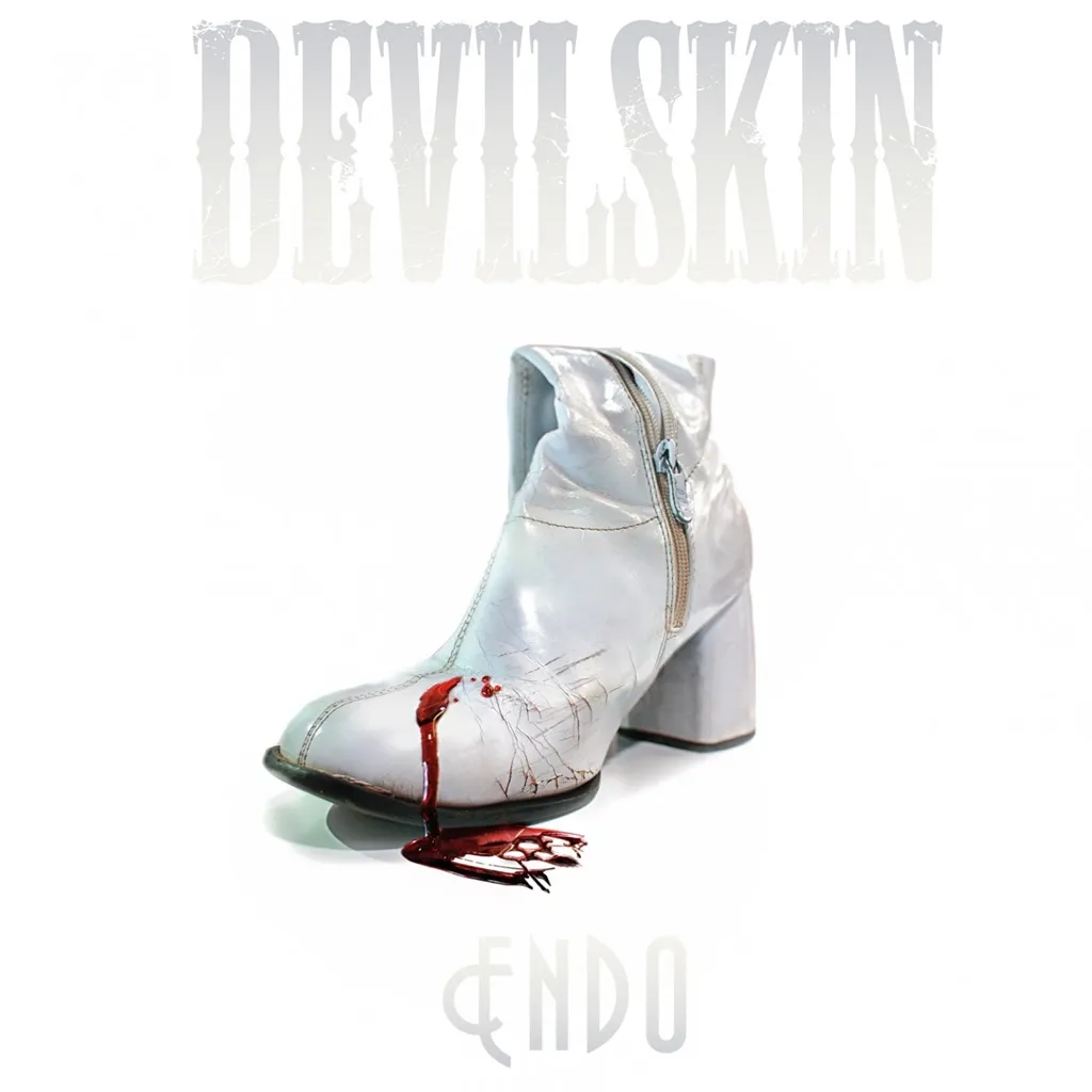 Endo by Devilskin cover