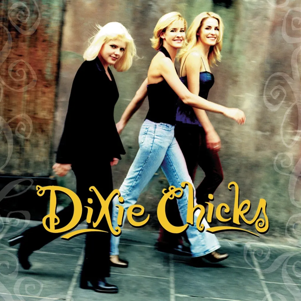 Wide Open Spaces by The Dixie Chicks cover