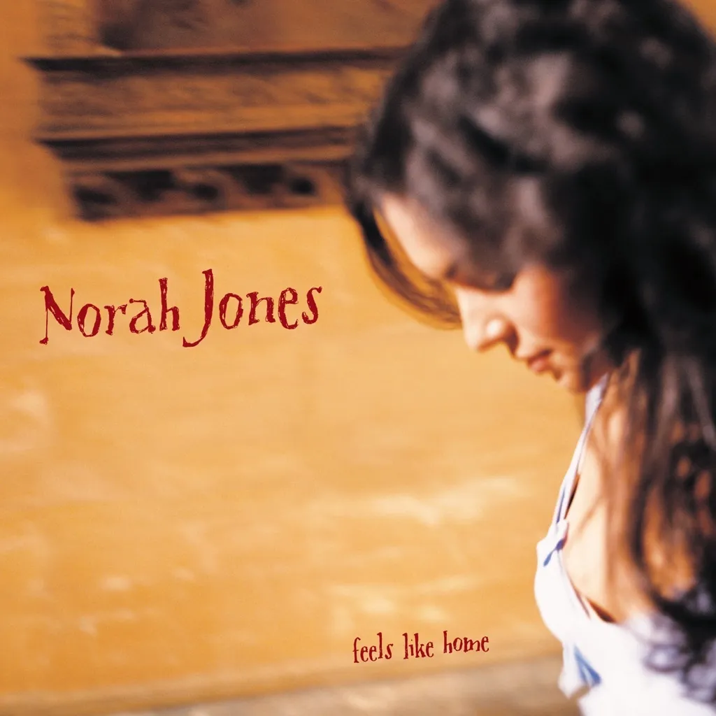 SUNRISE by Norah Jones cover