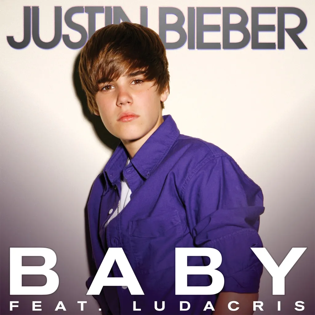 Baby by Justin Bieber feat. Ludacris cover