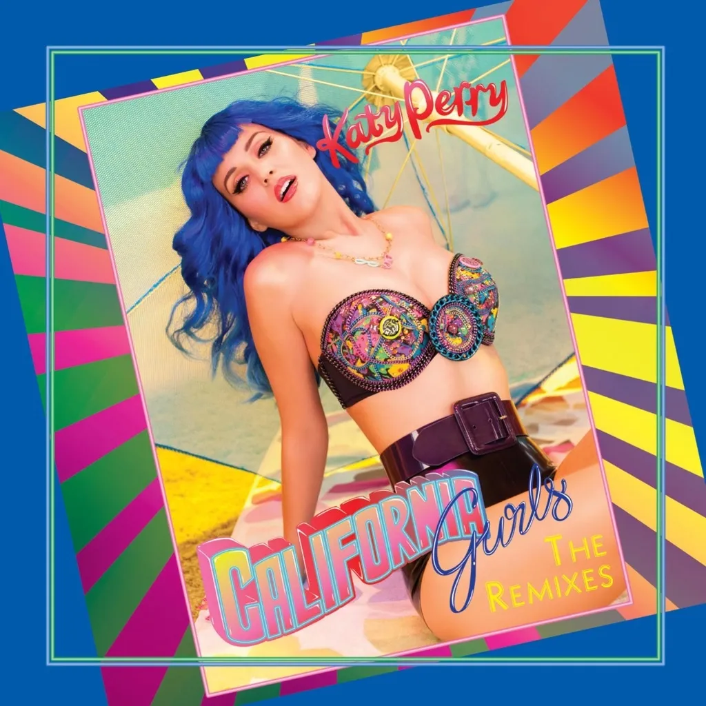 California Gurls by Katy Perry feat. Snoop Dogg cover