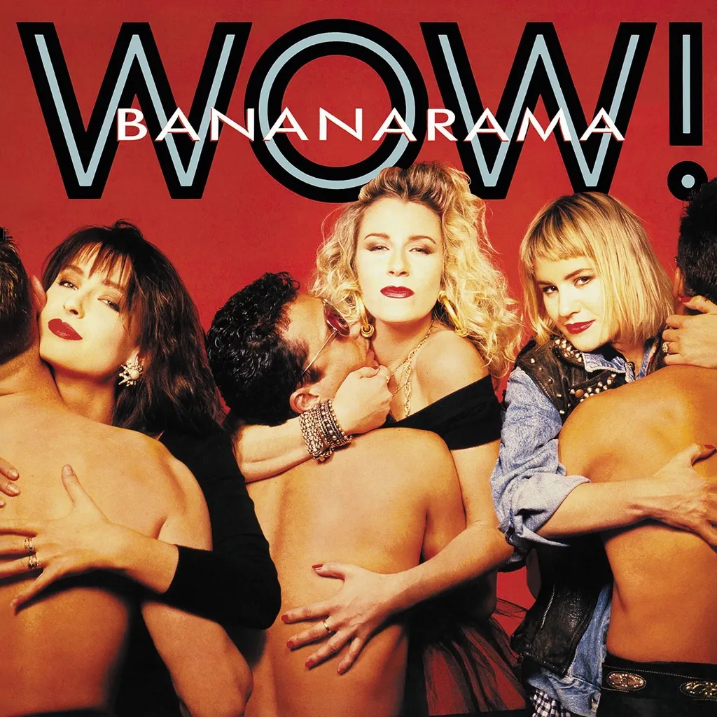 I Heard A Rumour by Bananarama cover