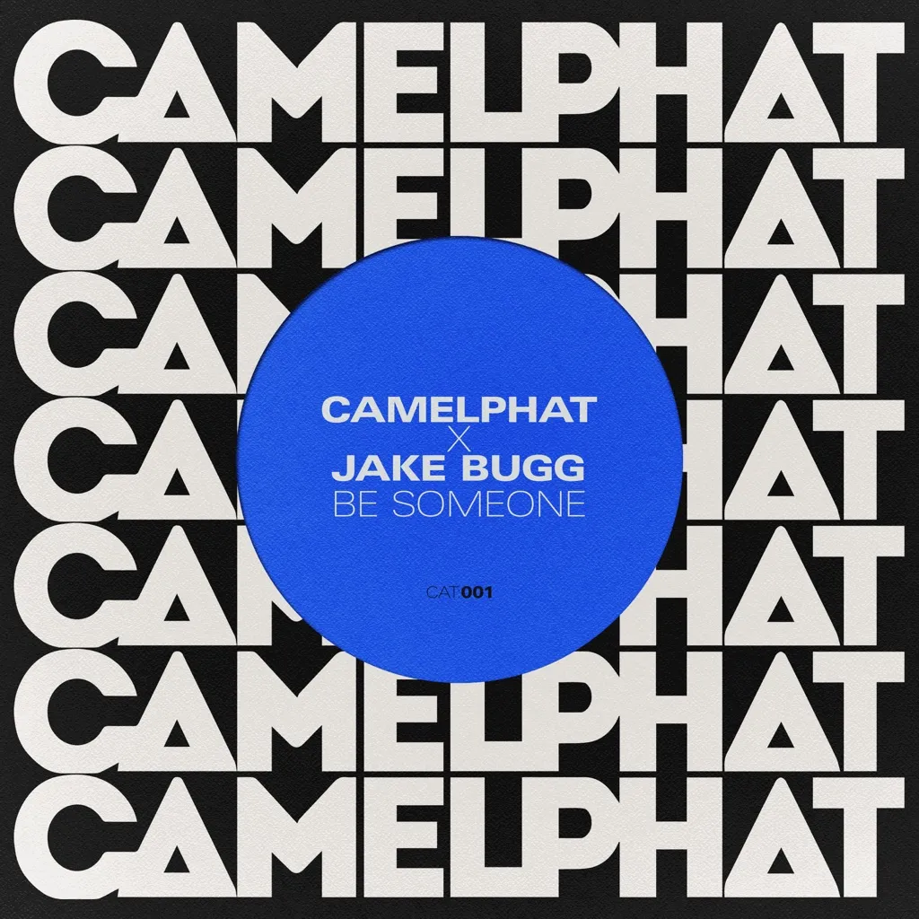 Be Someone by CamelPhat And Jake Bugg cover